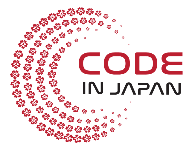 CODE IN JAPAN